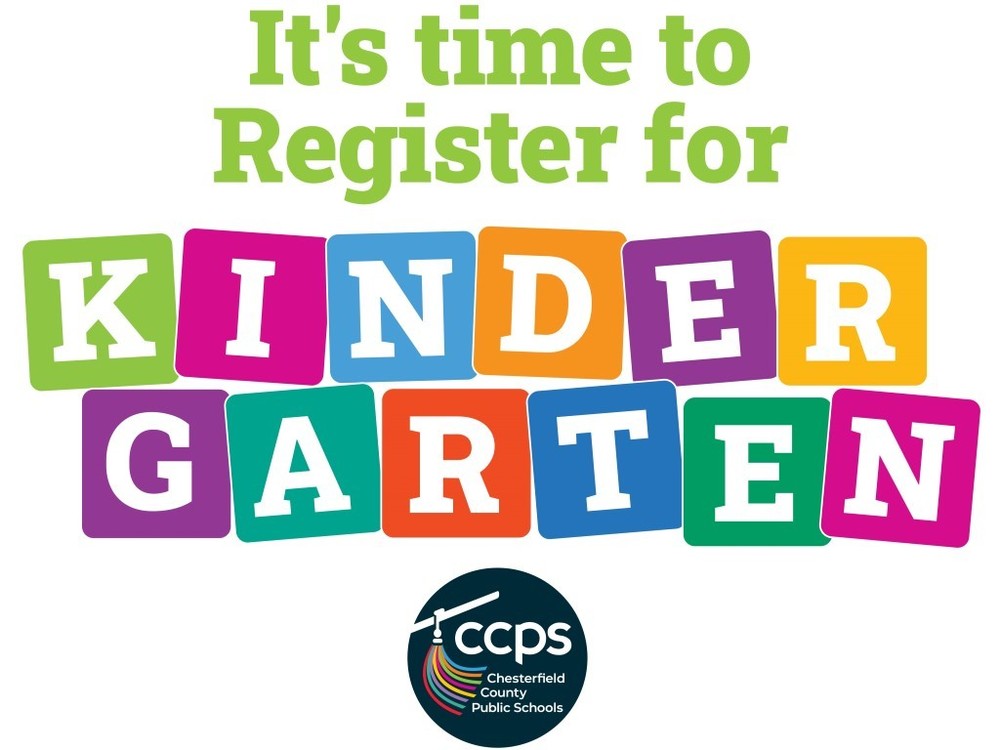 It's time to register for kindergarten