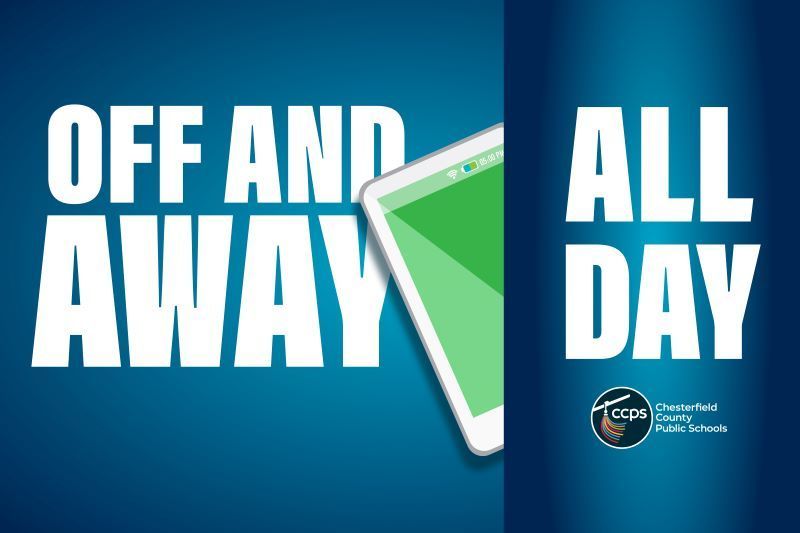 Off and away all day