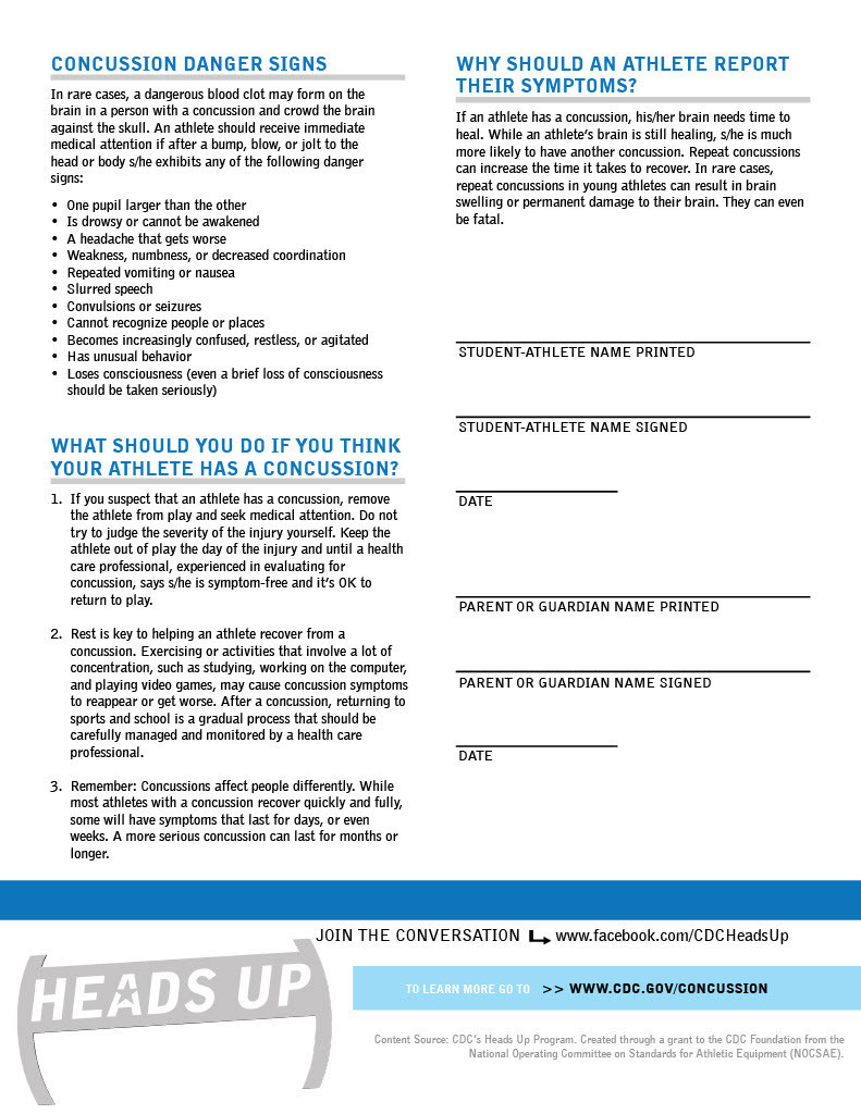 Concussion Form pg2