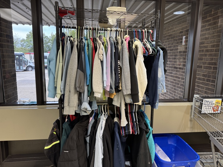 lost and found