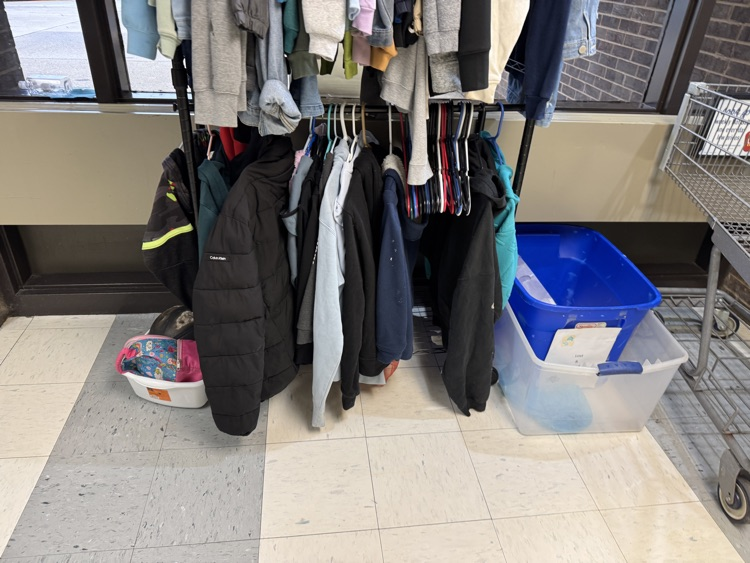 lost and found 2
