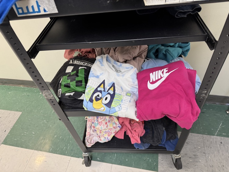 lost and found 3