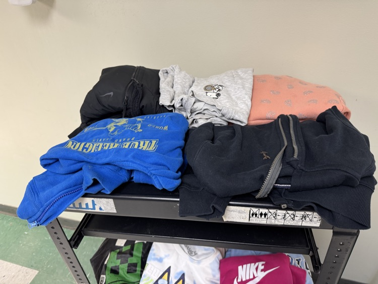 lost and found 4