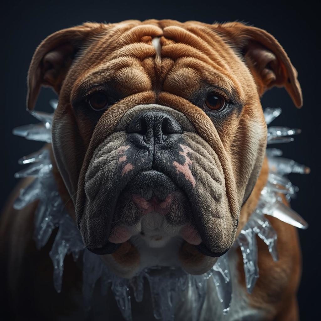 Icycle Bulldog
