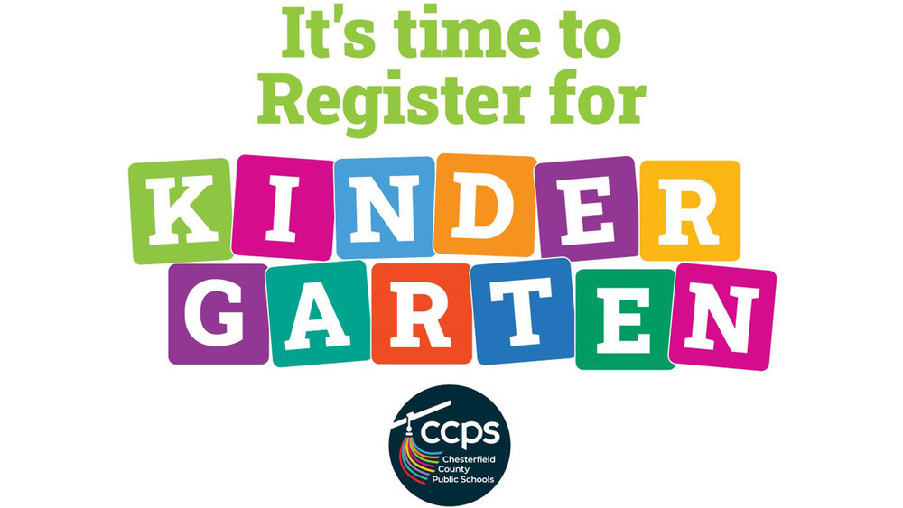 Kindergarten Registration Image