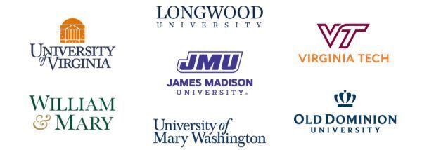 college logos