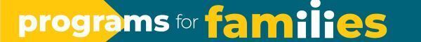 programs for families
