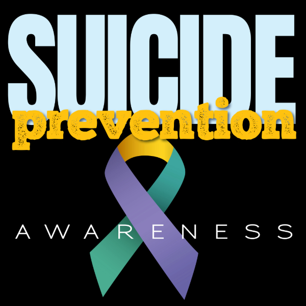 Suicide prevention awareness