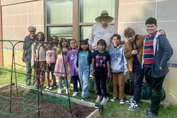 Falling Creek Elementary