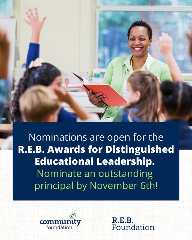 REB nominations