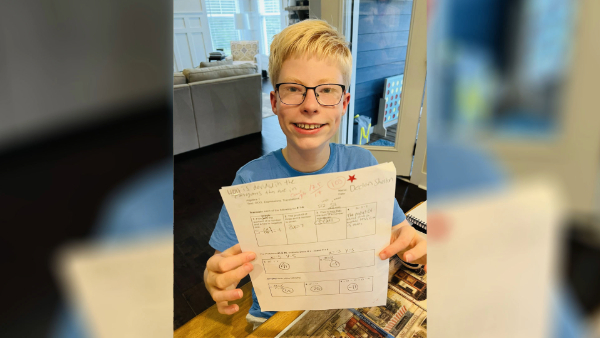 A+ Approach to challenges