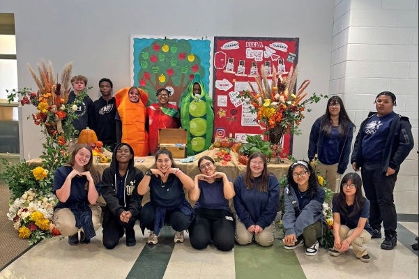 CTC Farm to School Week