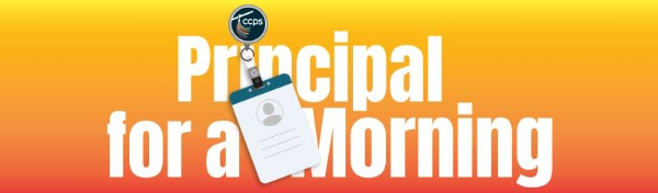 Principal for a Morning