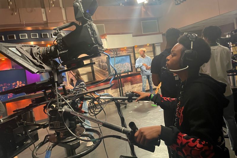 mass communications specialty center