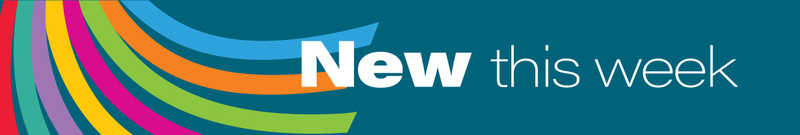New this week
