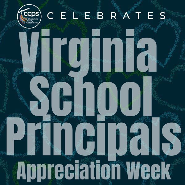 Virginia School Principal Appreciation Week