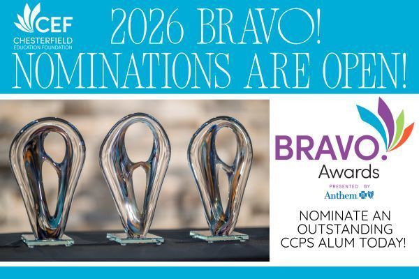 2026 Bravo Nominations