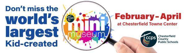 CCPS Mini Museum