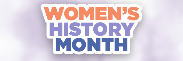 Women's History Month