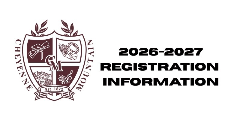 Registration Information