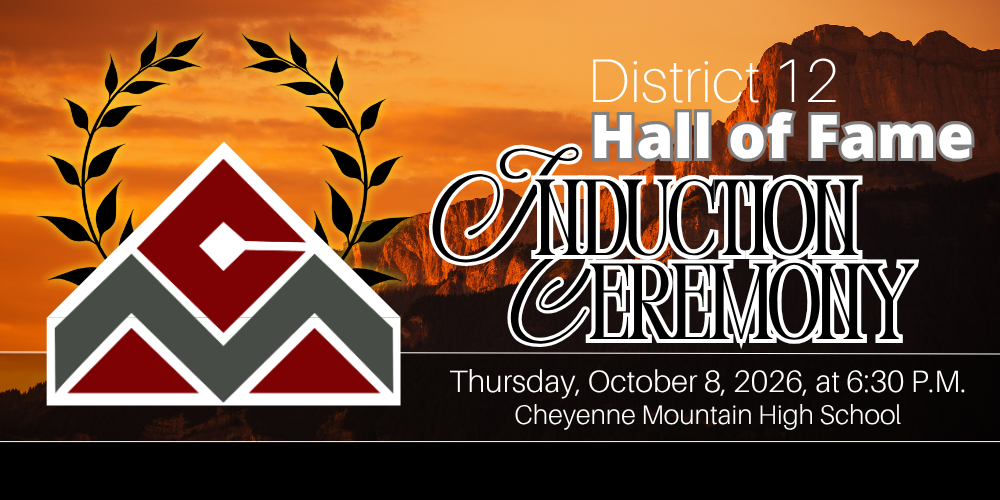hall of fame induction ceremony