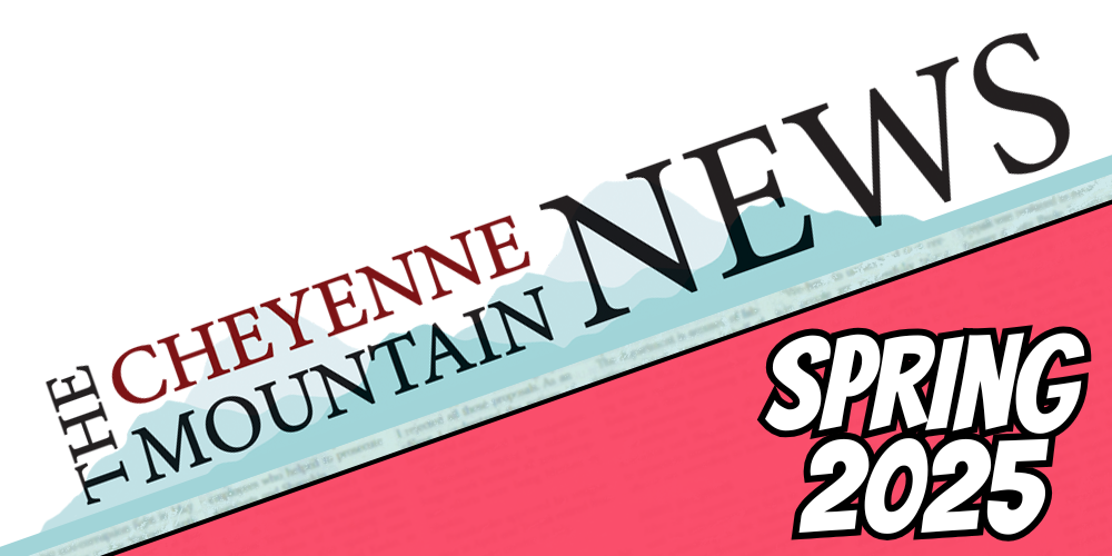 cheyenne mountain news spring edition