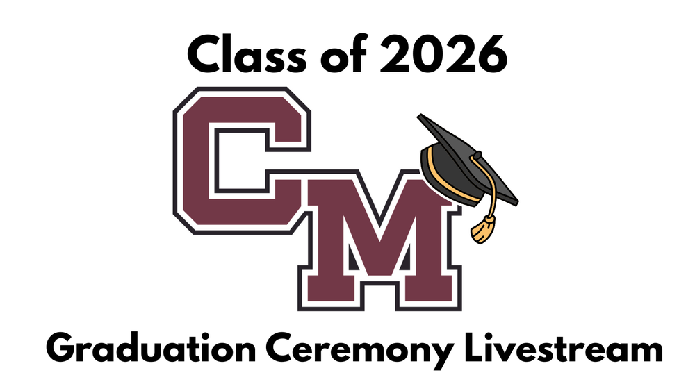 class of 2026 livestream