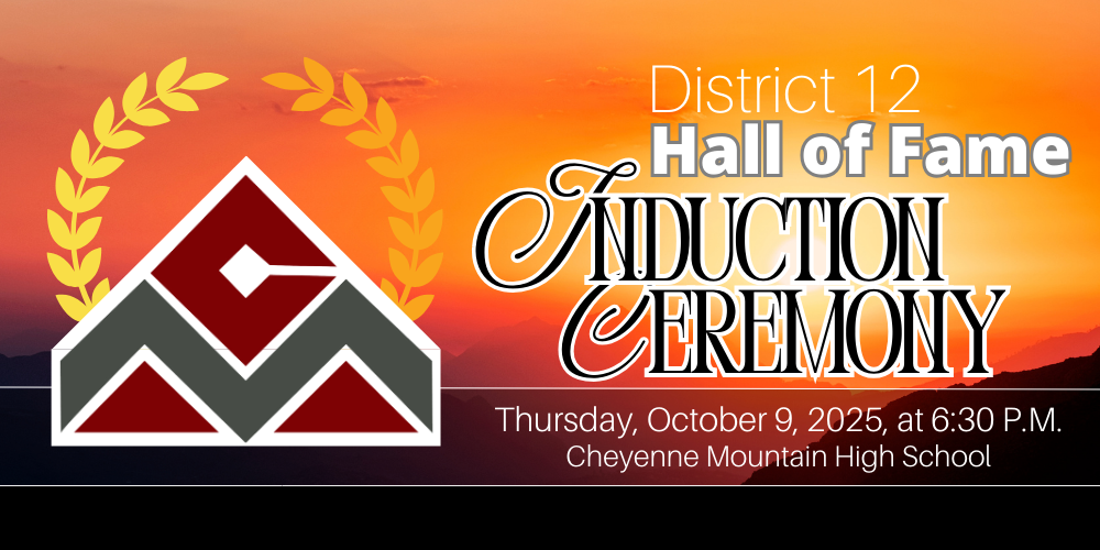D12 hall of fame induction ceremony