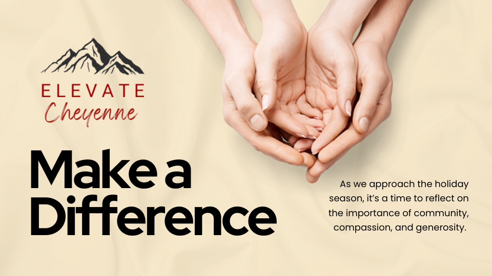 elevate cheyenne