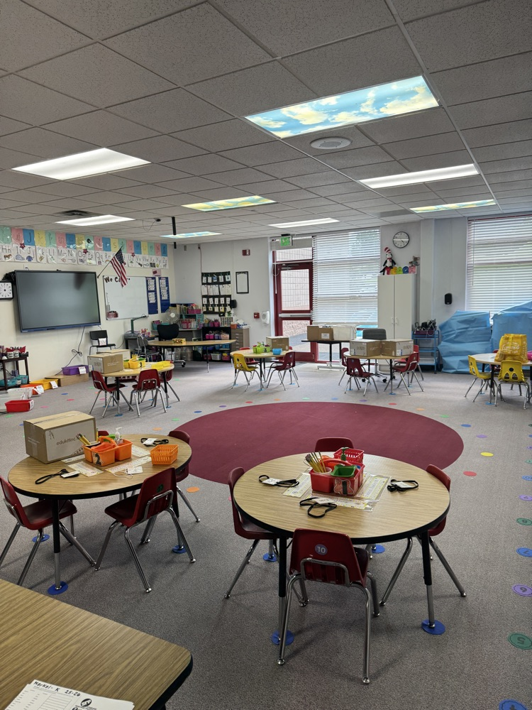 kindergarten