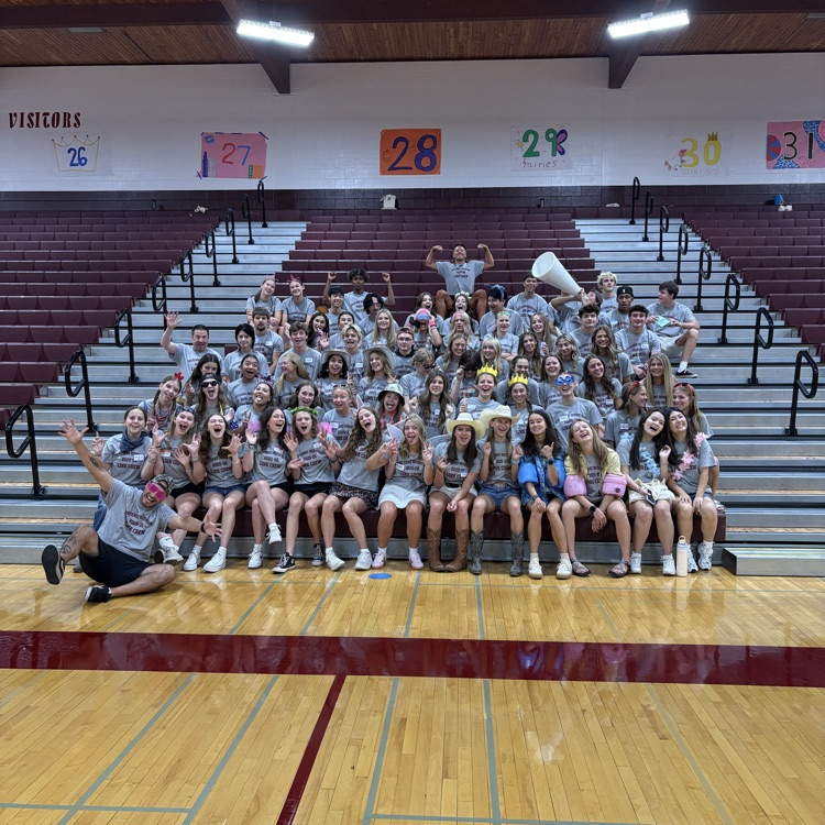 freshman orientation