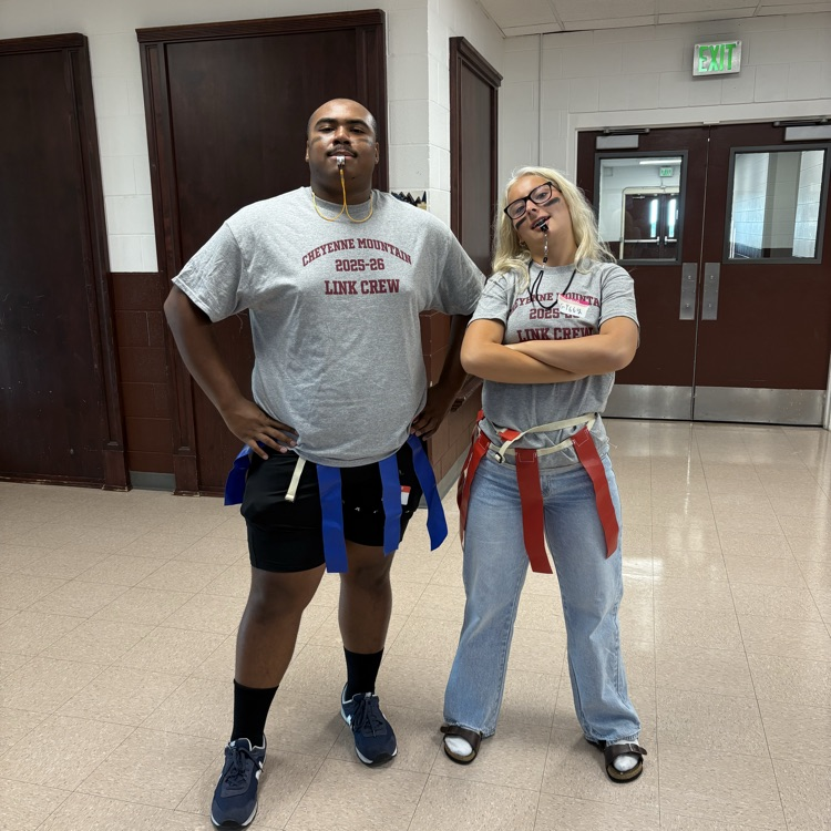 freshman orientation
