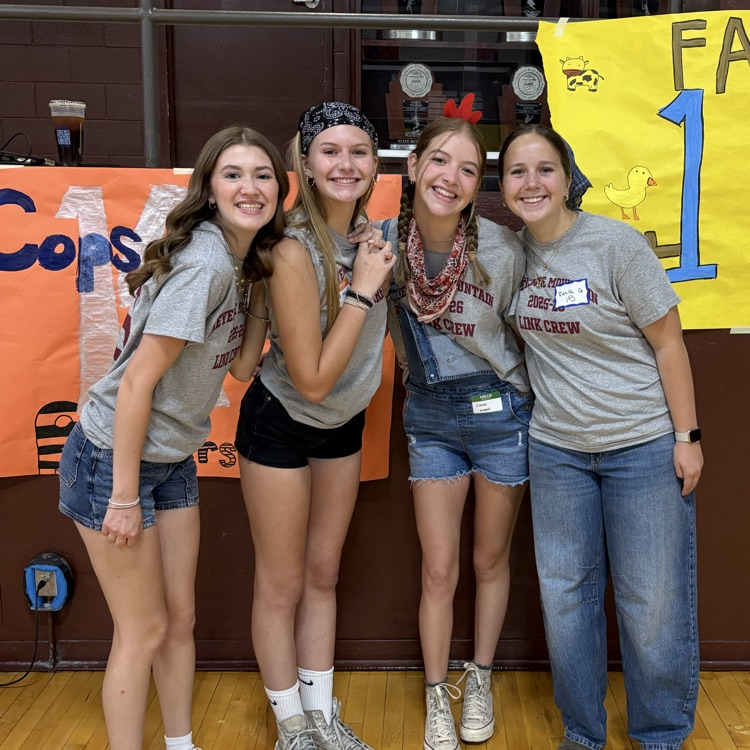 freshman orientation