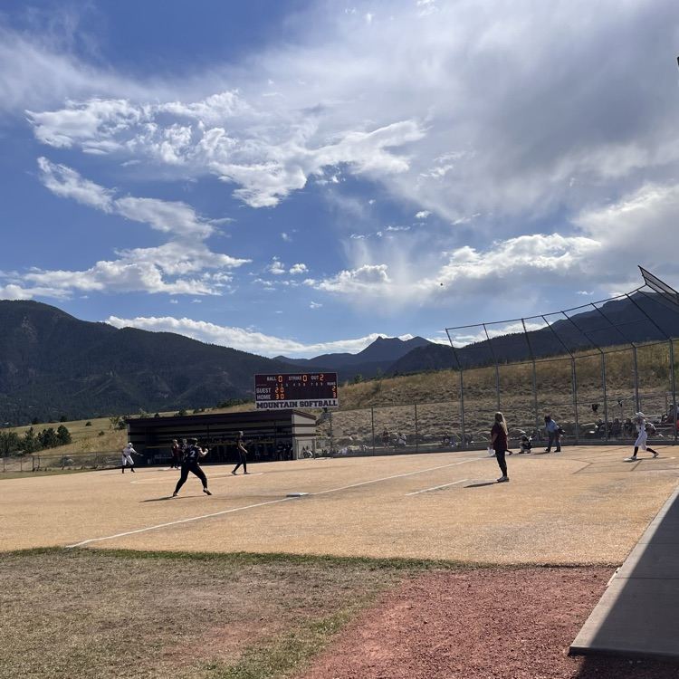 softball