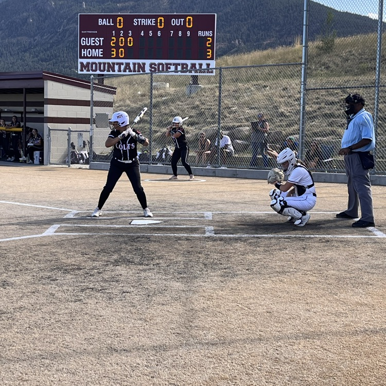 softball