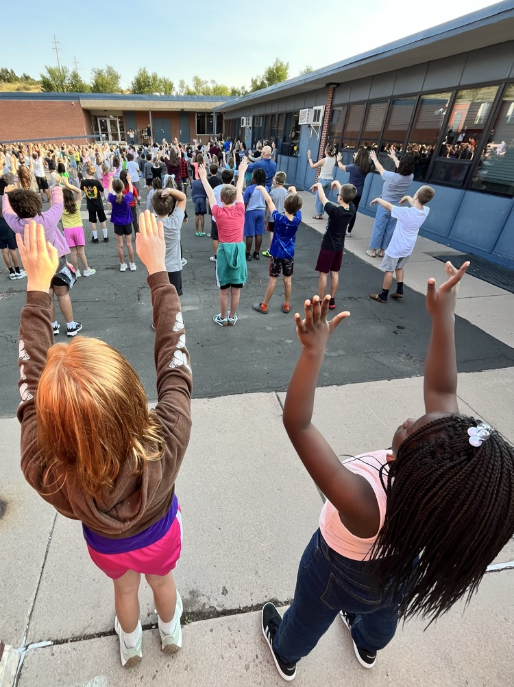 Skyway Aerobics
