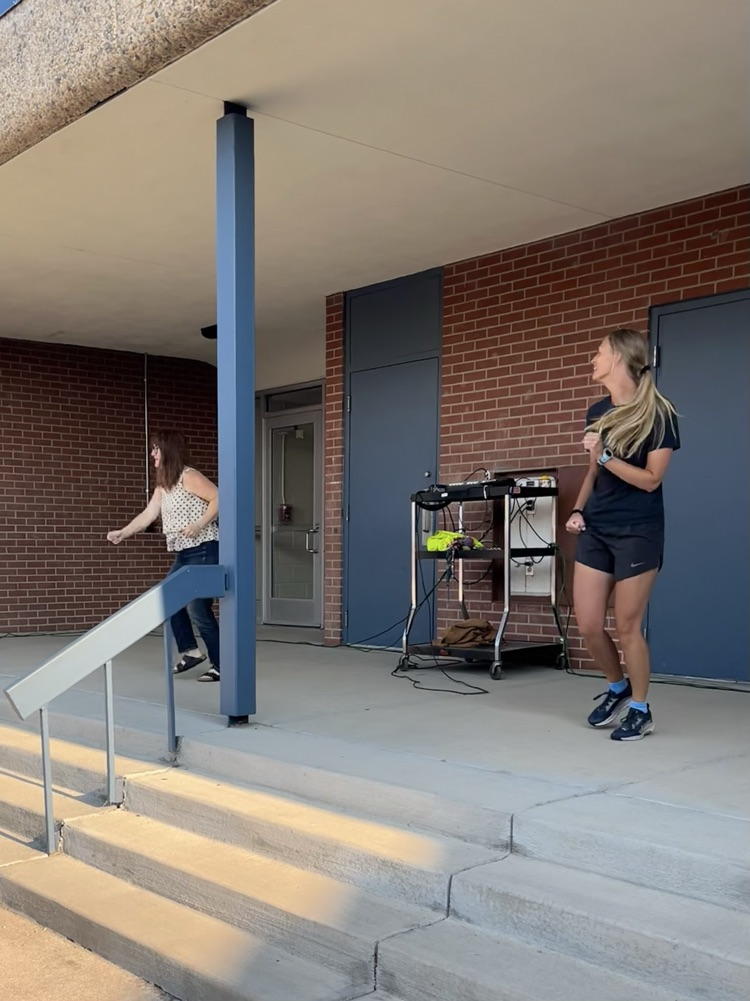 Skyway Aerobics