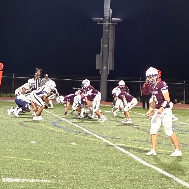 football game