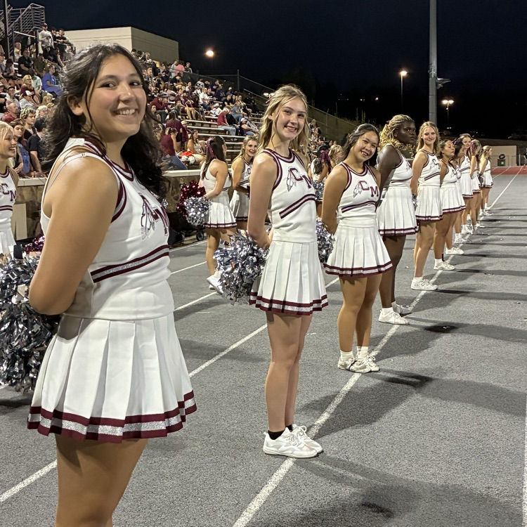 football cheer