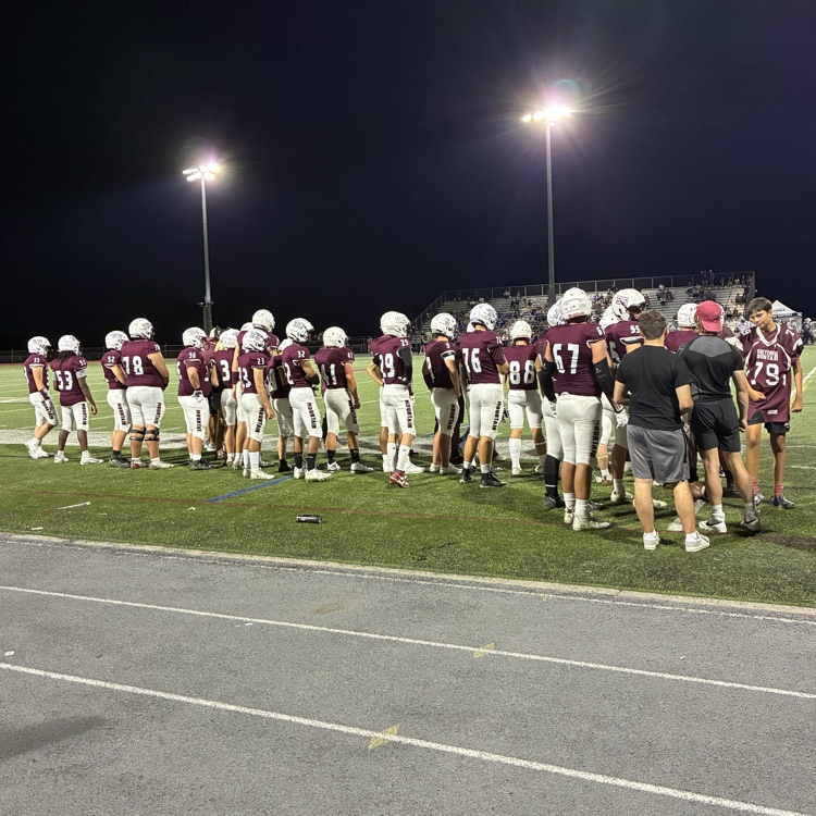 football game