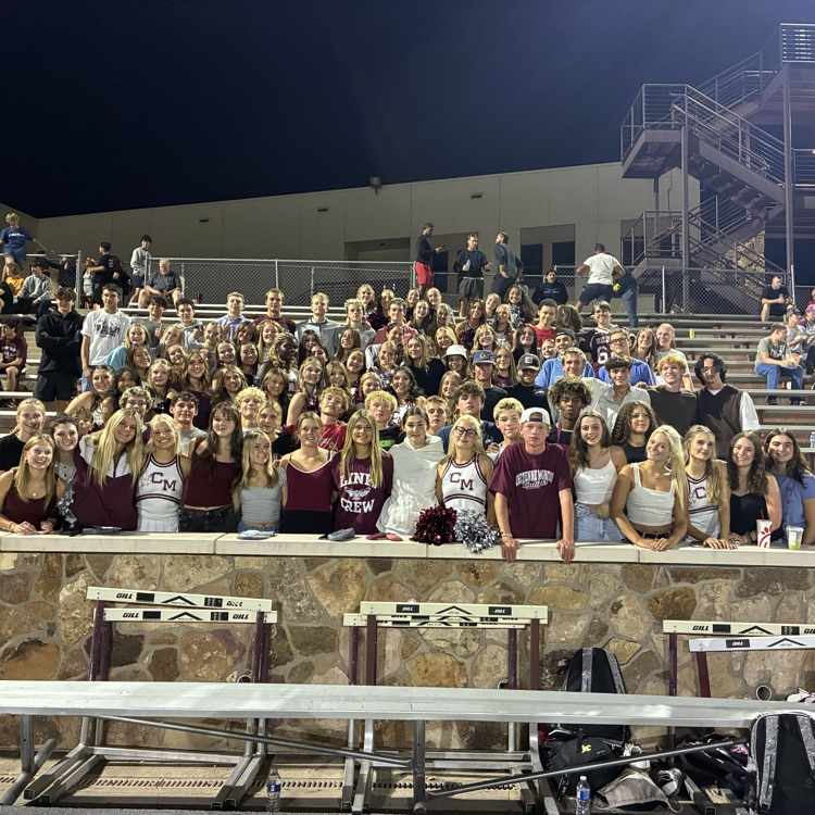 football game