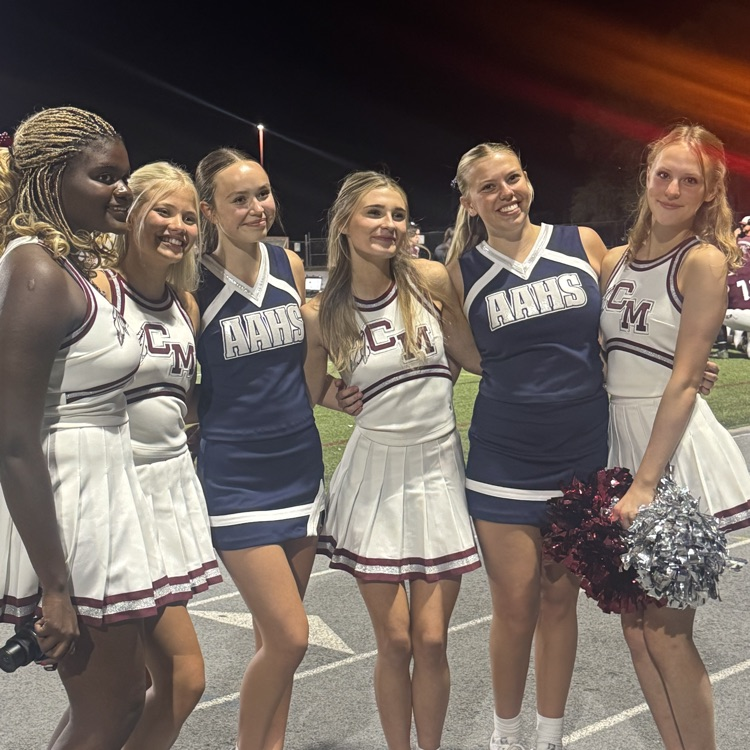 football game