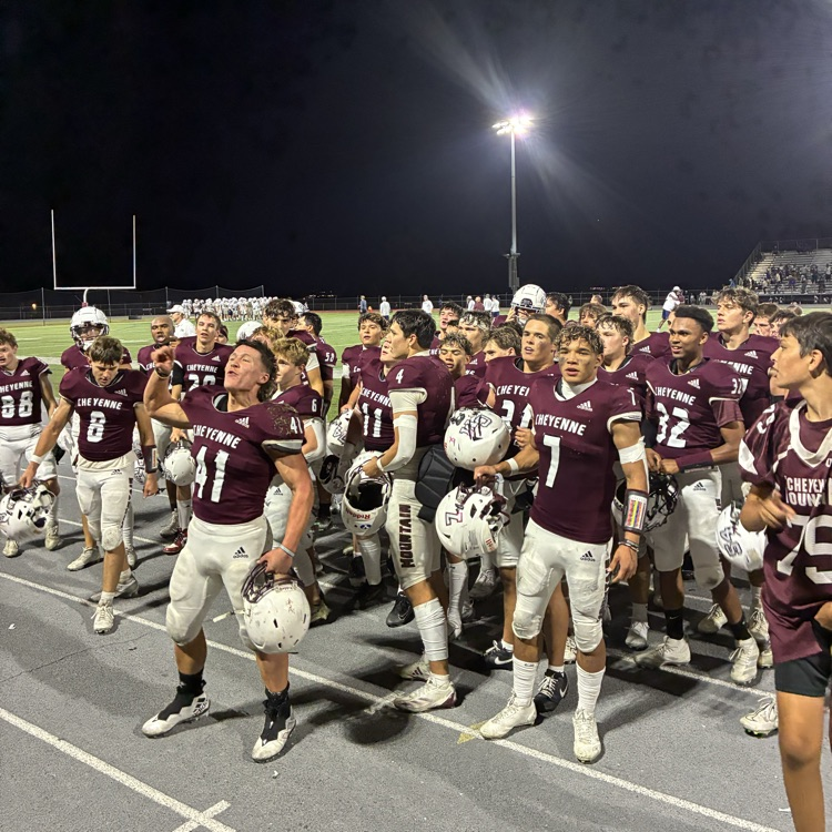 football game