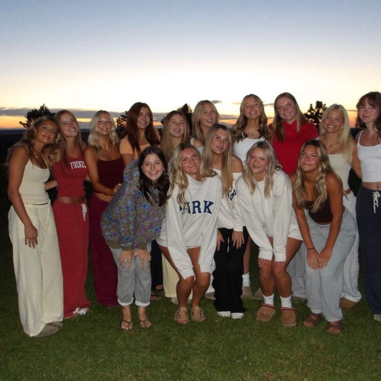 senior sunrise