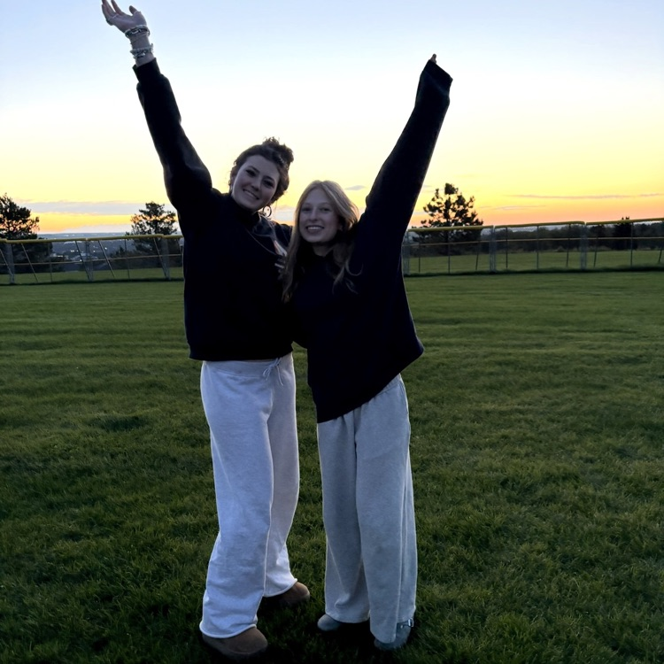 senior sunrise