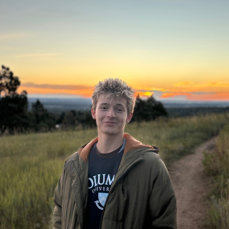 senior sunrise