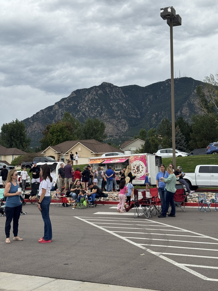 Food Trucks