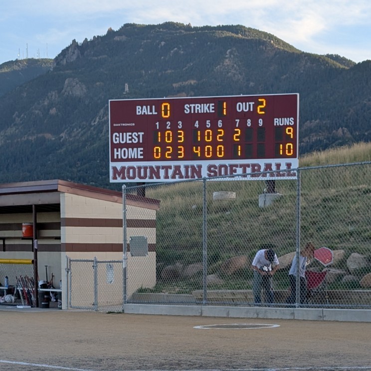 CMHS