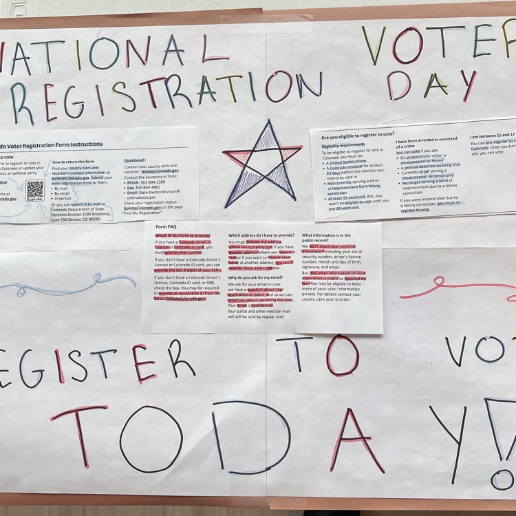 national registration day