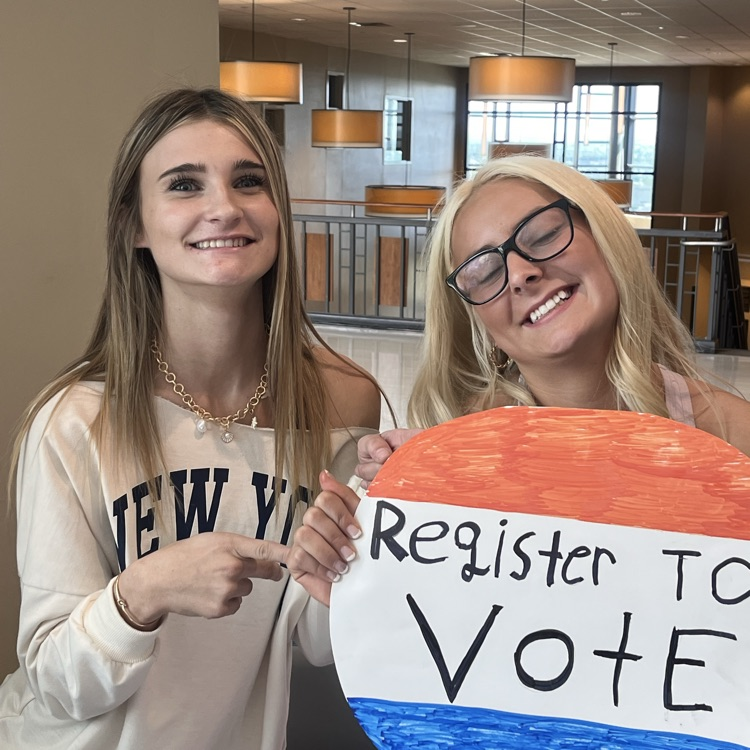 national registration day